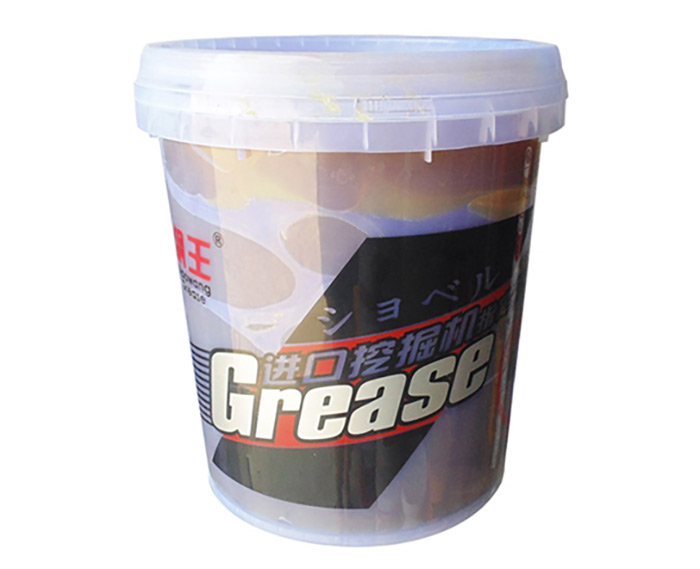 工程機(jī)械脂